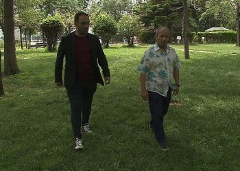 ‘İmarator’ Süleyman Akdı D-Smart’ta yayınlanan TJK Gündem Özel’in konuğu oldu