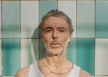 Indie Müziğin Sıra Dışı Sesi Baxter Dury 14 Haziran’da Güçlü PSM’de!