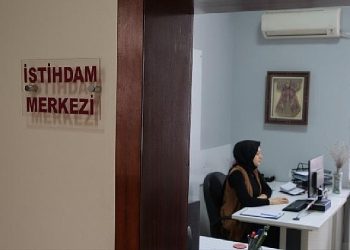 İnegöl Belediyesi’nden İstihdama Katkı Sürüyor