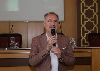 “İnegöl’ün Toplu Ulaşımını Sağlam Bir Yere Oturtmak İstiyoruz”
