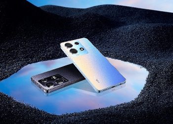 Infinix NOTE 30 artık Vodafone ve zincir mağazalarda satışa çıkıyor