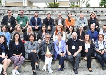 İrtibat Profesyonelleri ve Akademisyenler, Afet İdaresinde Halkla Alakaların Rolü ve Fonksiyonu Çalıştayı’nda Bir Ortaya Geldi