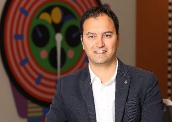 İş Bankası kuruluşu Moka’da üst seviye atama