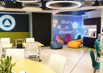 İş Kuleleri girişimcilik üssüne dönüşüyor