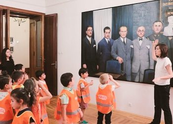 İş Sanat’tan Fiyatsız Yaz Atölyeleri