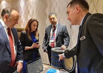 İSİB’ten Polonya’ya Sektörel Ticaret Heyeti Tertibi