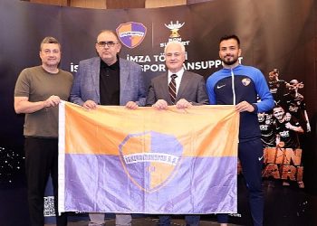 İskenderunspor, sarsıntının yaralarını yeni kuşak taraftar takviye modeli FanSupport ile saracak