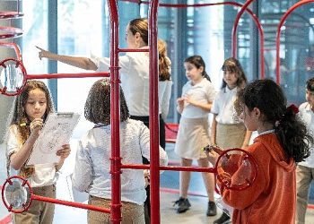 İstanbul Modern’de Keşif Alanı