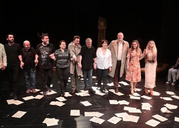 İstanbul Şiirle Buluşuyor Aktifliğinin Bu Ayki Konuğu Behçet Necatigil ve Şiirleri Oldu