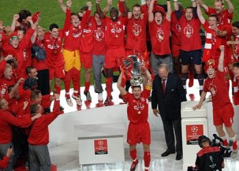 İstanbul, UEFA Şampiyonlar Ligi Finali’ne Hazır