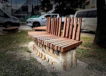 İstanbul’daki Atıl Alanlar Gençlerin Dizaynıyla Kullanıma Açılıyor