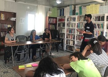 İzmir Büyükşehir’den depremzedelere psikososyal takviye