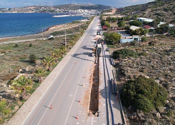 İzmir Yarımada’nın 4 turistik ilçesi yaza hazır