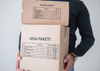 İzmir’de 77 bin haneye bayram muştusu