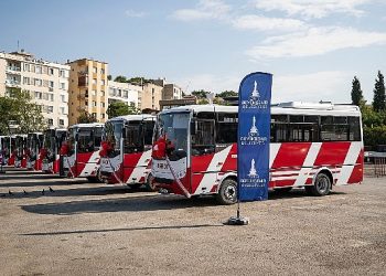 İzmir’de Kurban Bayramı’nda toplu ulaşım fiyatsız