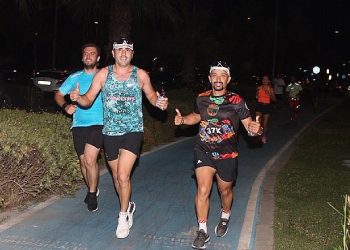 İzmirliler 21 Haziran’da “En Kısa Gece Koşusu”nda buluşacak