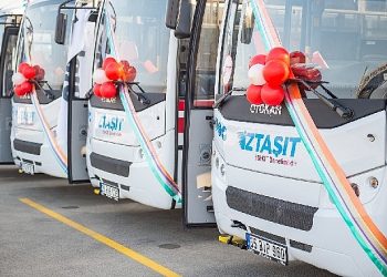 İZTAŞIT’ta beşinci durak Ödemiş