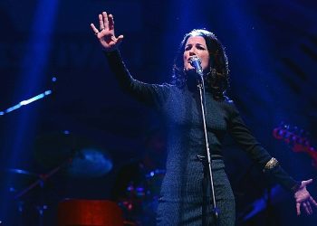 Jehan Barbur ve Volkan Öktem mest etti