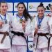 Judojumuz Üst Üste İkinci Defa Avrupa Şampiyonu Oldu