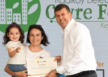 Kadıköy Belediyesi Kendi Elektriğini Üretti, 2 Milyon TL Tasarruf Etti