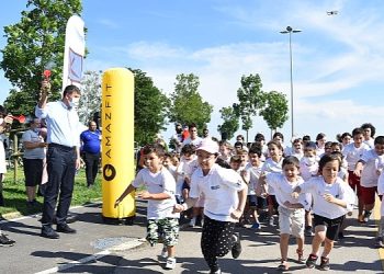 Kadıköy Cadde 10k-21k Kaşuları İçin Geri Sayım Başladı