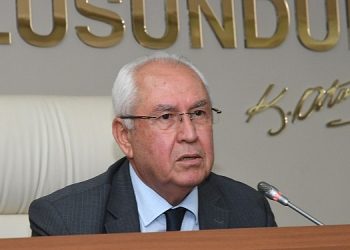 Karabağlar Belediye Meclisi haziran ayı toplantısı yapıldı