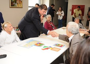 Karşıyaka’da Babalar Günü için manalı etkinlikler