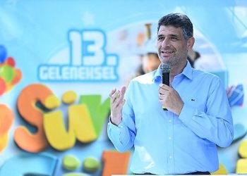 Kartepe Belediyesi 13. Sünnet Şöleni