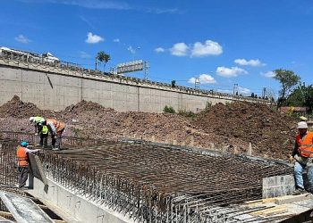 Kaşkaldere’de işler ağır tempoda