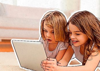 Kaspersky Safe Kids taşınabilir uygulaması yeni görünüme ve dijital ömür haritasına kavuştu