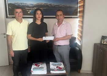 Kemer Belediyesi’nden atletlere ulaşım takviyesi
