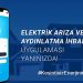 KesintisizEnerjininKolayYolu: “TEDAŞ Elektrik Arıza İhbar Uygulaması”