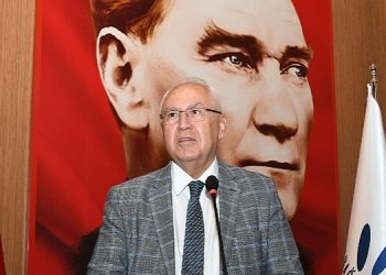KİHEP dokümanlarını Lider Selvitopu verdi