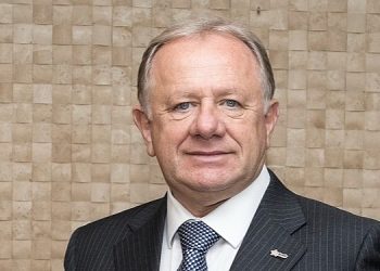 Kimya Dalının Beş Aylık İhracatı 12 Milyar Doları Aştı