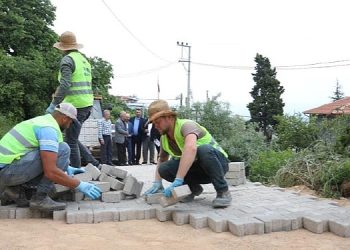 Kırsal Mahalleler Merkezin Konforuna Kavuşuyor