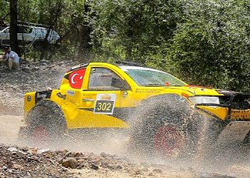 Kızılcahamam Büyük Tertibe Hazır