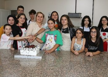 KO-MEK, ‘Ev Maharetleri Atölyesi’ kursu açıyor