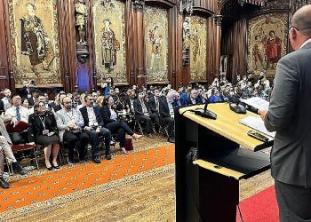 Kocaeli Büyükşehir, Dünya Büyükşehirler Birliğine üye oldu