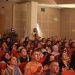Kocaeli Büyükşehir’in Çocuk Korosu, müzikleriyle geçmişe götürdü