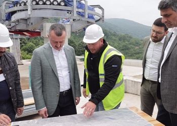 Kocaeli turizmi destinasyon kazanacak