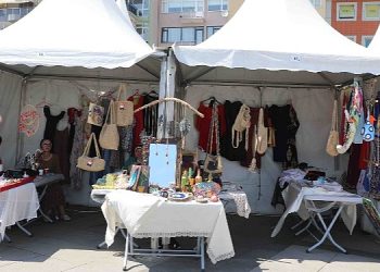 Kocaeli, Ucuzluk Panayırında buluştu