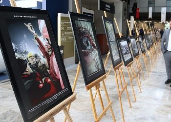 Kocaeli’de sarsıntı paneli