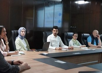 Kocaeli’ye akıllı ulaşım sistemleri