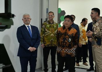 Kordsa yeni teknik merkeziyle Endonezya’yı Asya Pasifik’in ‘inovasyon üssü’ yapacak
