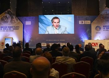 Koreliler Nükleer Sanayii Yatırımları İçin İstanbul’a Geliyor