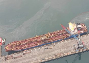 Körfezi kirletmek isteyenlere geçit yok