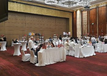 Kozmetik ve Paklık Kesimi Filipinler’i merceğe aldı