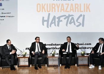 Kredi Okuryazarlık Haftası başladı
