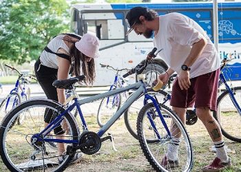 Kültürpark’ta sıfır karbon farkındalığı