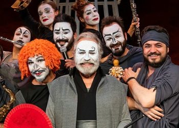 Kuvvetli PSM Haziran Ayında Tiyatro Tutkunları İçin Dopdolu Bir Program Sunuyor!